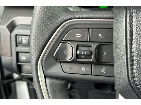 Used 2026 Toyota 4Runner Limited image 29