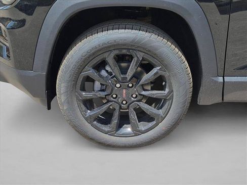 New 2026 GMC Terrain Elevation w/ Elevation Premium Package AWD/4WD image 10