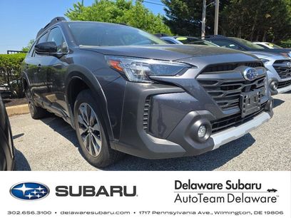 Used 2024 Subaru Outback Limited