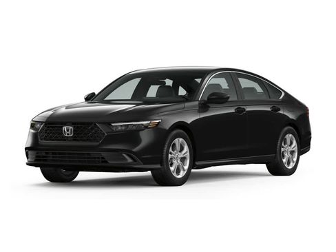 Used 2024 Honda Accord LX image 1