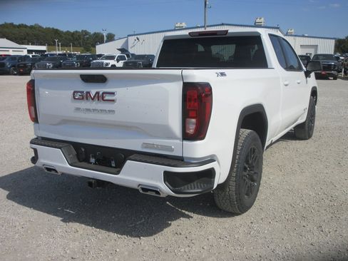 New 2026 GMC Sierra 1500 Elevation image 5