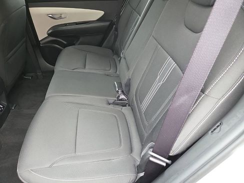 Certified 2023 Hyundai Tucson SEL AWD/4WD image 27