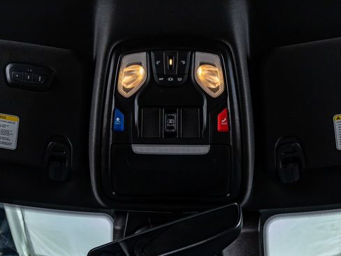 Used 2024 RAM 1500 Rebel w/ Rebel Level 2 Equipment Group image 26