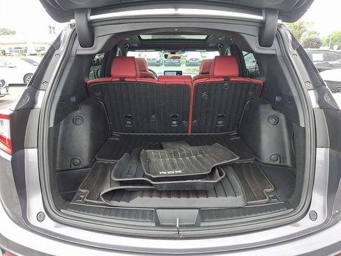 Certified 2020 Acura RDX A-Spec AWD/4WD image 31