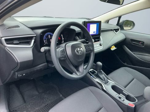 New 2026 Toyota Corolla LE image 10