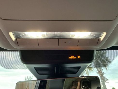 Certified 2025 MAZDA CX-90 3.3 Turbo w/ Select Package image 48