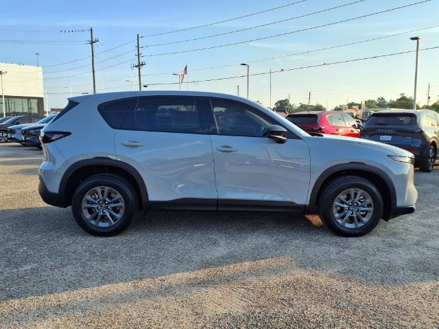 New 2026 MAZDA CX-5 Select AWD/4WD image 5