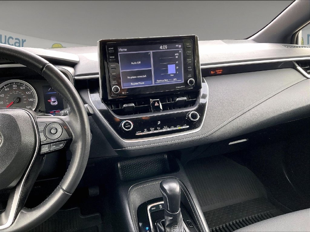 Used 2022 Toyota Corolla SE FWD image 18