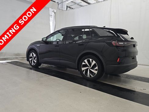 Used 2023 Volkswagen ID.4 Pro RWD image 5