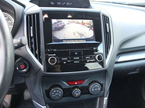Used 2023 Subaru Forester Premium AWD/4WD image 26