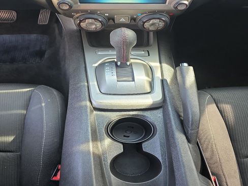 Used 2013 Chevrolet Camaro LT w/ RS Package image 17