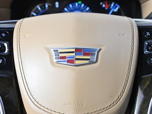 Used 2019 Cadillac Escalade Platinum AWD/4WD image 35