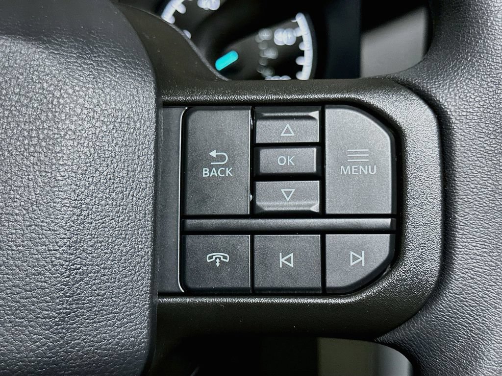 New 2026 Ford F350 XL w/ STX Appearance Package AWD/4WD image 31