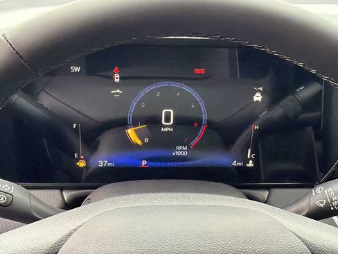 New 2026 Chevrolet TrailBlazer LT w/ Convenience Package image 21