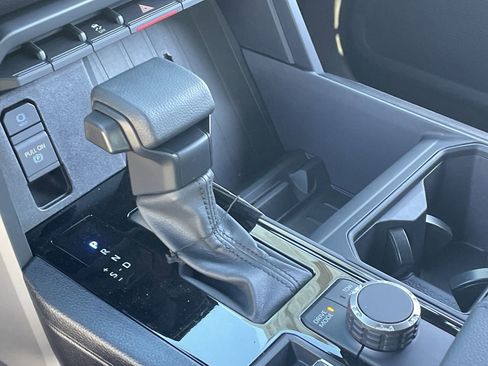 New 2026 Toyota Tundra SR5 image 12