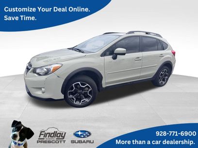 Used 2015 Subaru Crosstrek 2.0i Premium w/ Popular Package #2