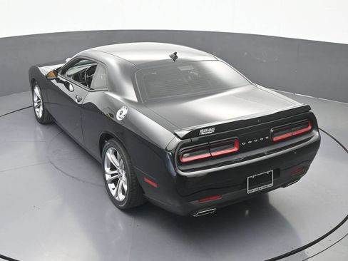 Used 2021 Dodge Challenger GT w/ Plus Package RWD image 41