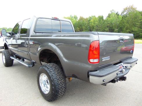 Used 2005 Ford F250 Lariat AWD/4WD image 72