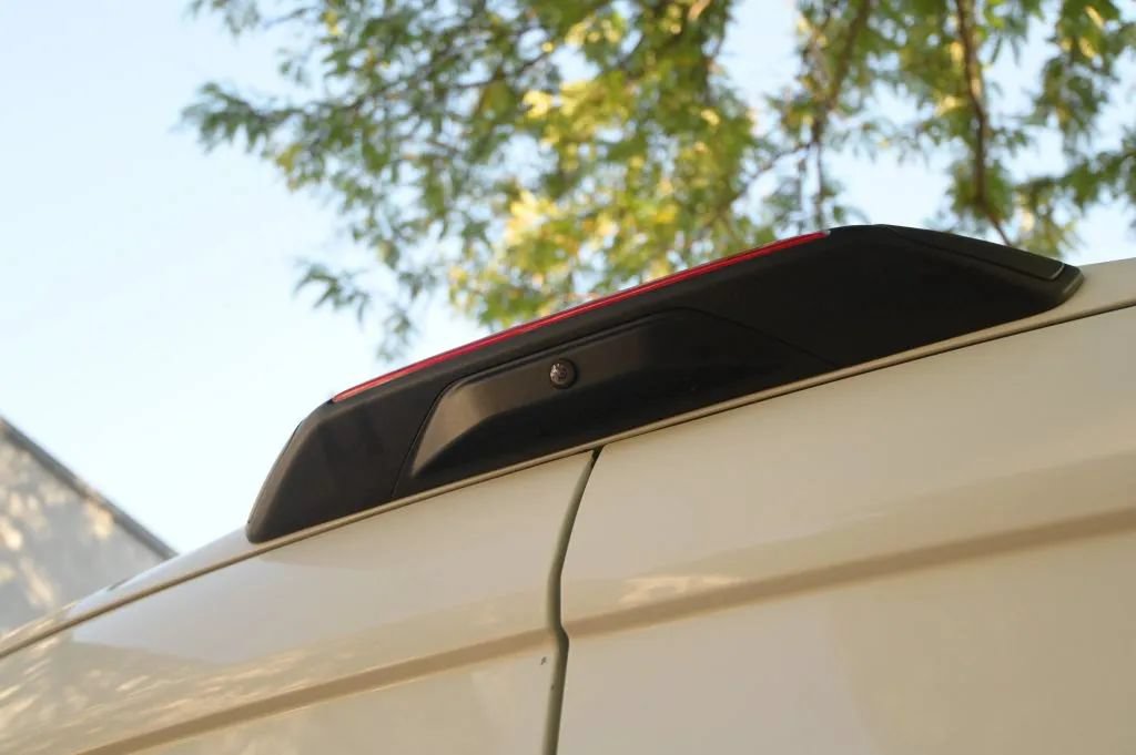Used 2020 Ford Transit 350 Medium Roof RWD image 15