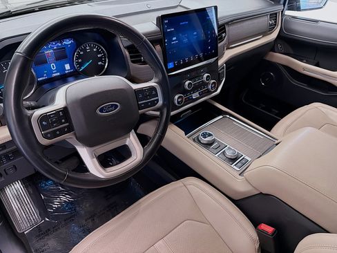 Used 2024 Ford Expedition Max Limited image 7