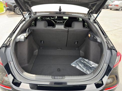 Used 2024 Honda Civic Sport image 26