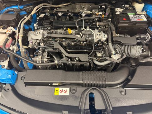 Used 2022 Toyota Corolla SE image 28