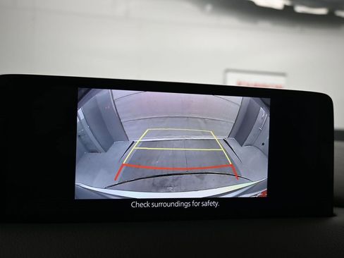 Used 2023 MAZDA CX-5 AWD 2.5 S w/ Premium Package image 18