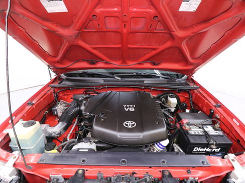 Used 2007 Toyota Tacoma 4x4 Double Cab image 27