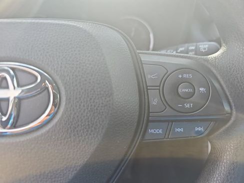 Certified 2024 Toyota RAV4 XLE image 17