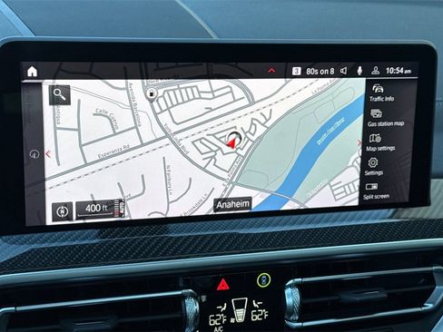 Used 2023 BMW X4 M w/ Competition Package image 24