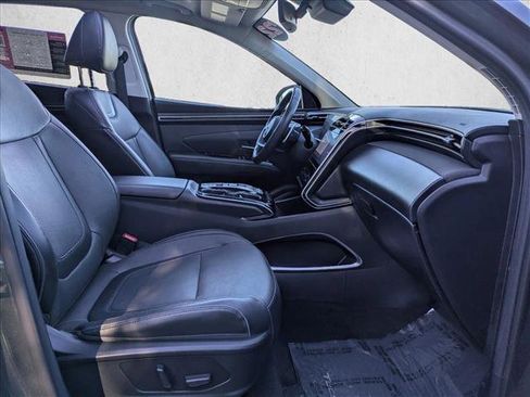 Used 2022 Hyundai Tucson Limited image 21