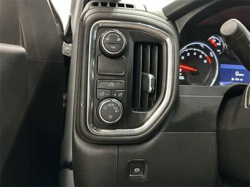 Used 2019 Chevrolet Silverado 1500 LT w/ Texas Edition image 19