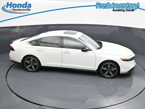 Used 2023 Honda Accord Sport image 26