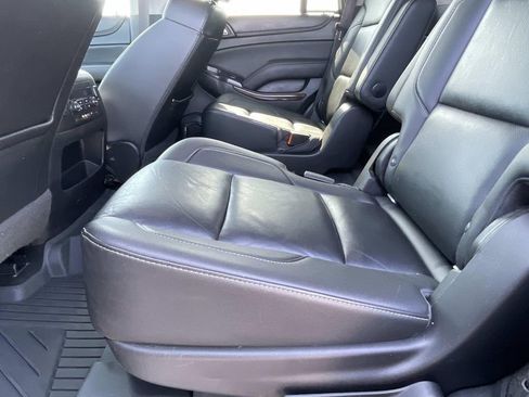 Used 2016 Chevrolet Tahoe LT image 15