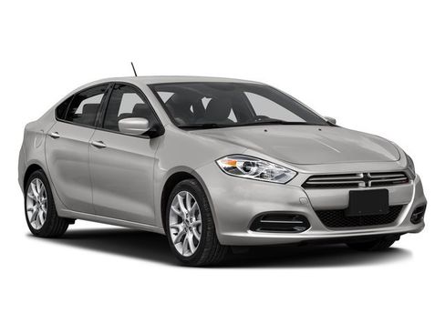 Used 2016 Dodge Dart SXT image 9