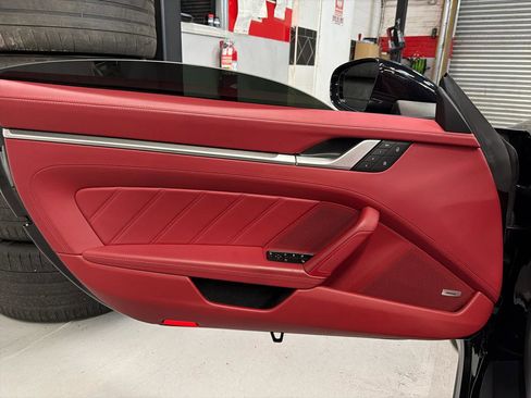 Used 2024 Porsche 911 Turbo S image 13