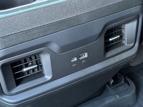 Certified 2025 Chevrolet Silverado 1500 RST w/ Convenience Package II image 13