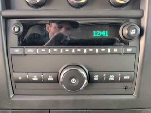 New 2025 Chevrolet Express 3500 w/ Power Convenience Package image 5