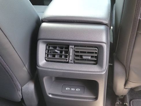 Certified 2025 Honda CR-V EX-L image 6