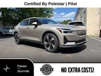 Certified 2024 Polestar Polestar 2