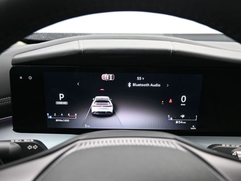New 2026 Nissan Murano SL AWD/4WD image 13