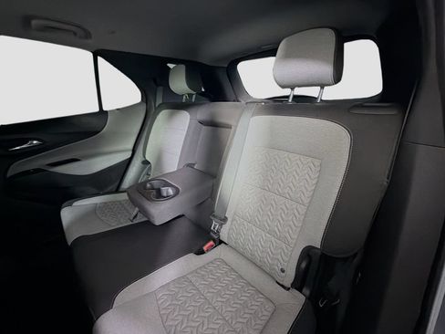 Used 2024 Chevrolet Equinox LS FWD image 22