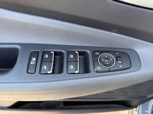 Used 2023 Hyundai Santa Fe Blue AWD/4WD image 23