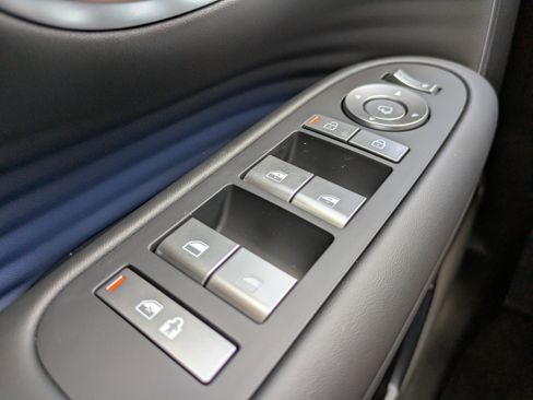 New 2026 Hyundai Ioniq 9 Limited image 24