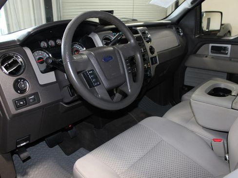 Used 2010 Ford F150 XLT RWD image 22