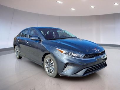 Used 2023 Kia Forte LXS w/ LXS Technology Package