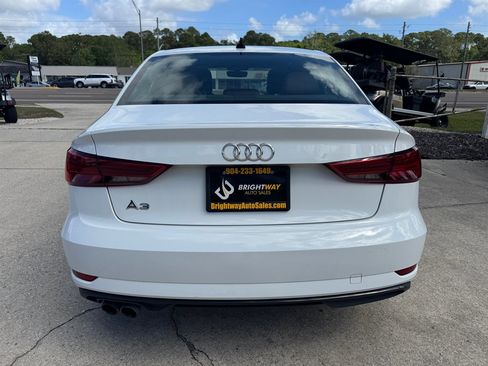 Used 2019 Audi A3 2.0T Premium FWD image 6