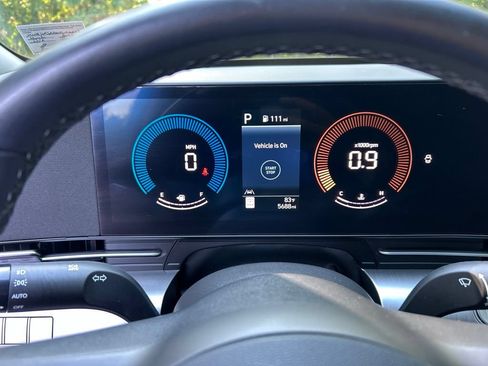 Used 2026 Hyundai Kona SEL Sport FWD image 19