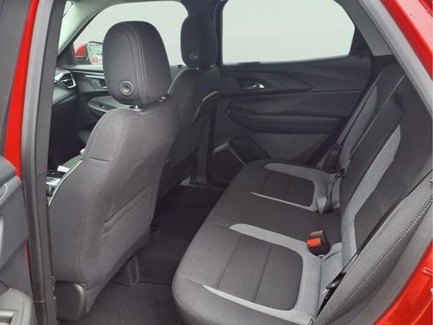 New 2026 Chevrolet TrailBlazer LT w/ Convenience Package image 20