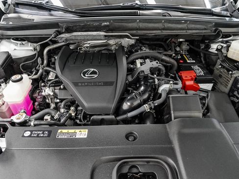 Used 2023 Lexus RX 350 Premium w/ Accessory Package (Z1) FWD image 28